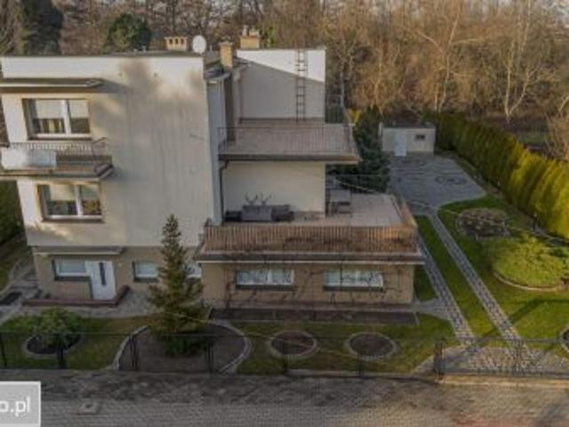 Bezpośrednio, Żary, ul. Akacjowa, 300 m² Dom