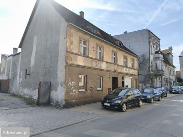 Bezpośrednio, Żary, 264 m² Dom