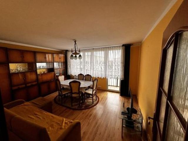 Bezpośrednio, Żary, ul. Karola Szymanowskiego, 50 m² Mieszkanie