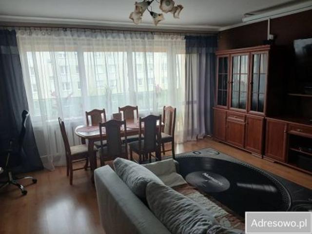 Bezpośrednio, Żary, 60 m² Mieszkanie