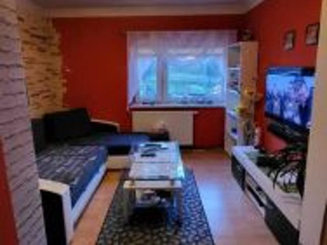 Bezpośrednio, Żarczyn, 65 m² Mieszkanie