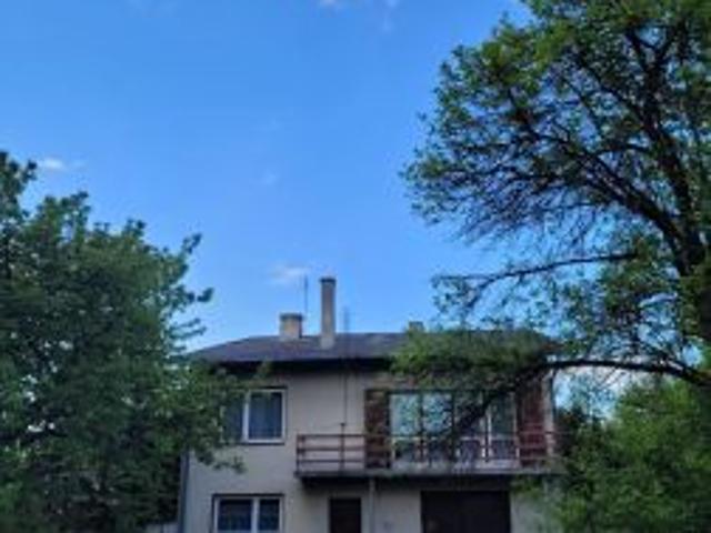 Bezpośrednio, Żarki, 270 m² Dom