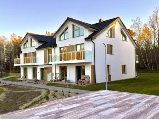 Bezpośrednio, Żarnowska, ul. Wydmowa, 40 m² Mieszkanie