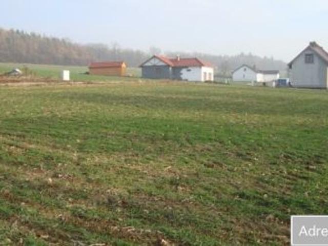 Bezpośrednio, Żarów, 1162 m² Działka
