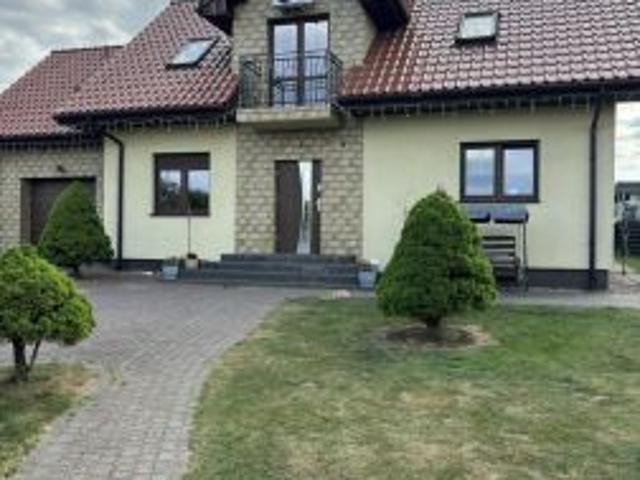Bezpośrednio, Żarowo, 157 m² Dom