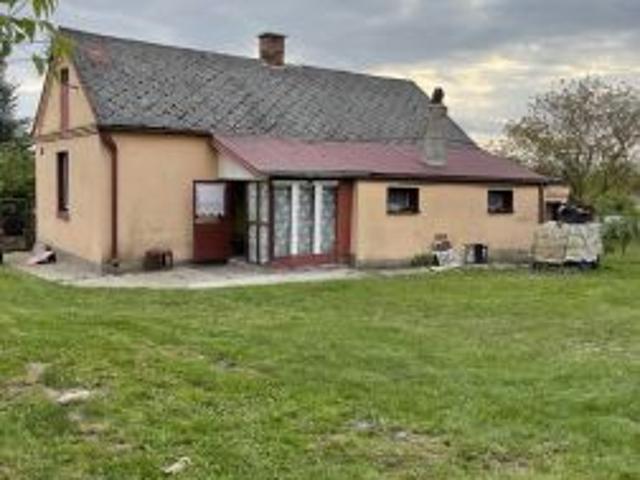 Bezpośrednio, Łaszczów, ul. Podhajce, 80 m² Dom