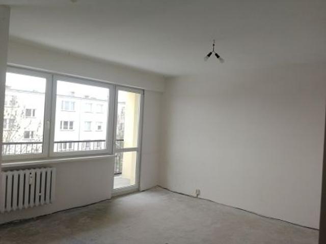 Bezpośrednio, Łask, ul. 9 Maja, 53 m² Mieszkanie