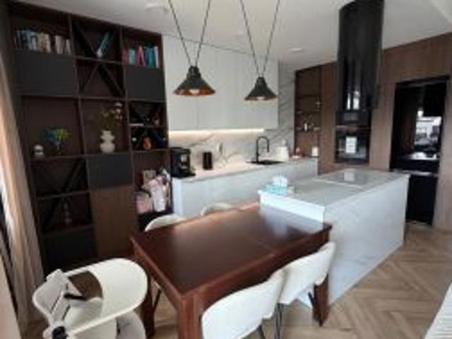 Bezpośrednio, Augustów, 60 m² Mieszkanie