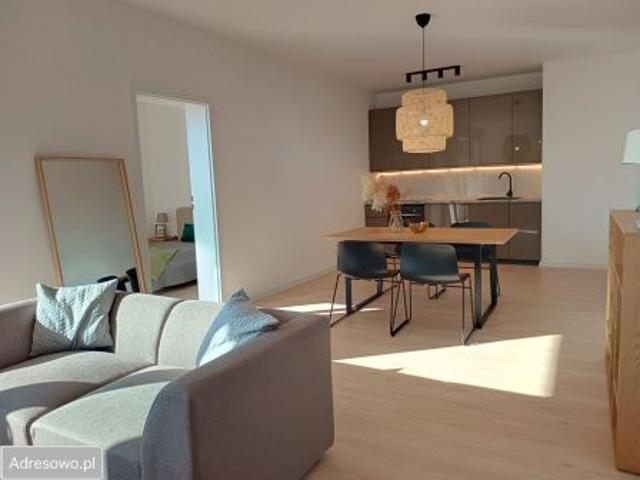 Bezpośrednio, Augustów, ul. Miętowa, 54 m² Mieszkanie