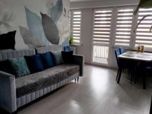 Bezpośrednio, Augustów, ul. Mickiewicza, 60 m² Mieszkanie