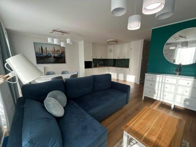 Bezpośrednio, Augustów, ul. Tytoniowa, 65 m² Mieszkanie