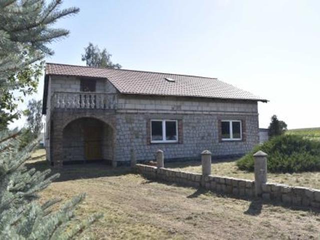 Bezpośrednio, Augustowo, 130 m² Dom