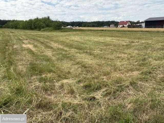 Bezpośrednio, Ławnica, 971 m² Działka