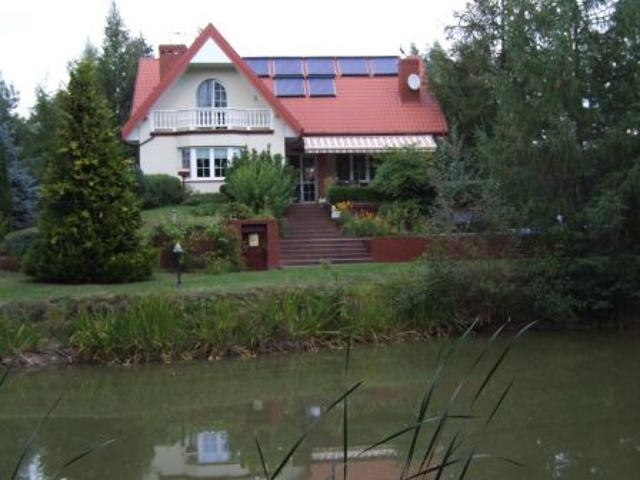 Bezpośrednio, Łazy, ul. Kwiatowa, 340 m² Dom