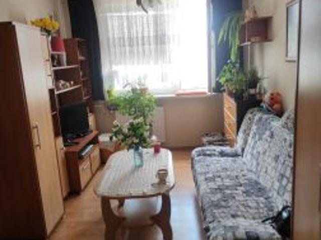 Bezpośrednio, Łaziska Górne, Łaziska Średnie, ul. Wyrska, 31 m² Mieszkanie