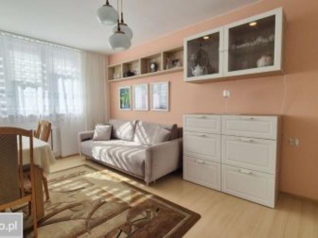 Bezpośrednio, Łaziska Górne, ul. Ogrodowa, 48 m² Mieszkanie