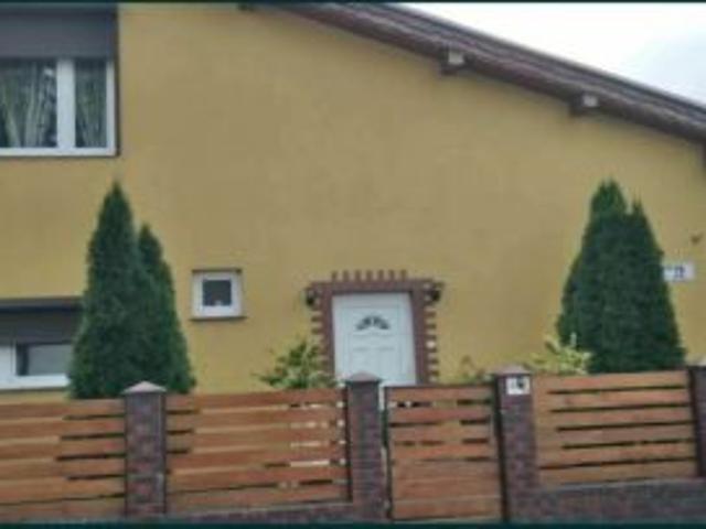 Bezpośrednio, Łaziska, 128 m² Dom