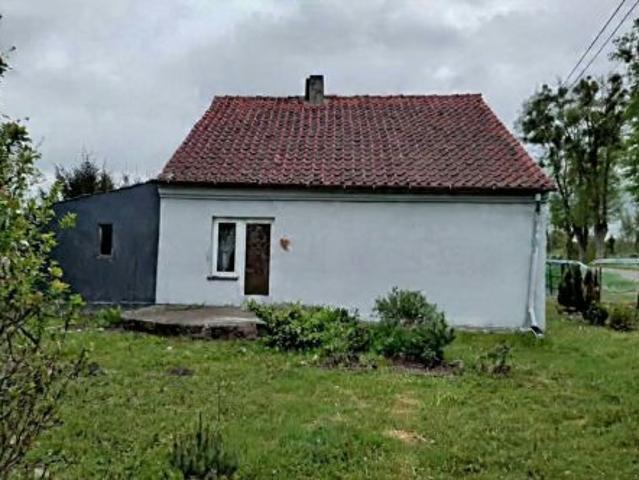 Bezpośrednio, Błudowo, 75 m² Dom