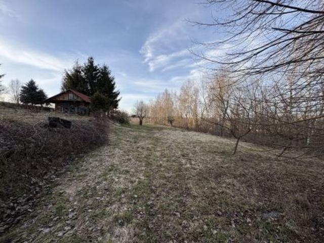 Bezpośrednio, Błażowa, 3633 m² Działka