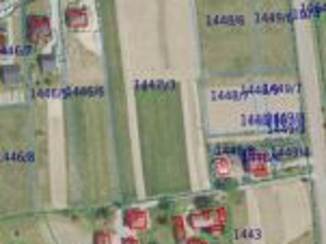 Bezpośrednio, Błażkowa, 8500 m² Działka