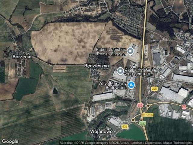 Bezpośrednio, Będzieszyn, 70 m² Dom
