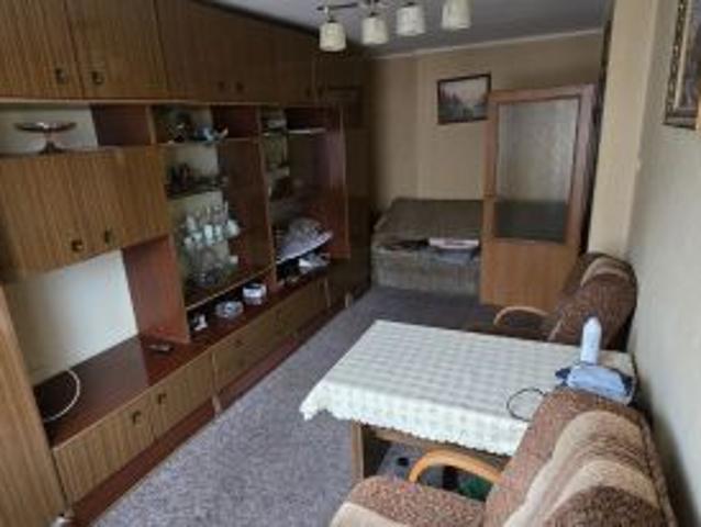 Bezpośrednio, Będzin, Syberka, ul. dr. Adama Bilika, 38 m² Mieszkanie
