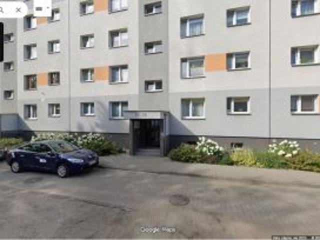Bezpośrednio, Będzin, Syberka, ul. Rewolucjonistów, 58 m² Mieszkanie