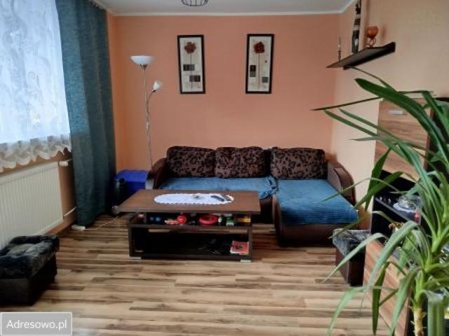 Bezpośrednio, Będzin, ul. Józefa Skalskiego, 58 m² Mieszkanie