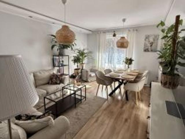 Bezpośrednio, Będzin, ul. Krakowska, 67 m² Mieszkanie