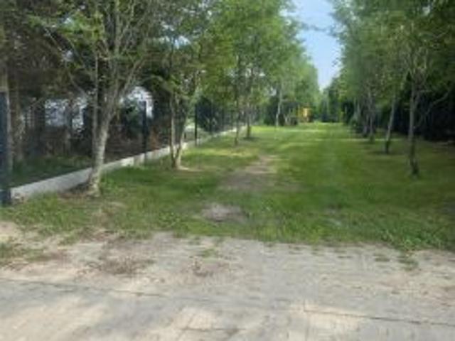 Bezpośrednio, Będzinko, 2700 m² Działka