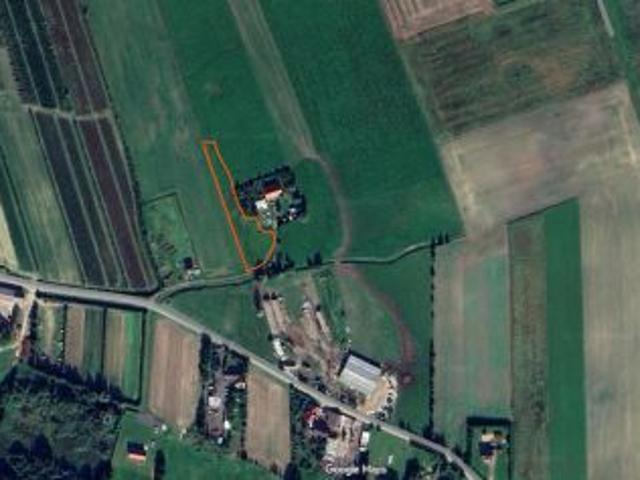 Bezpośrednio, Będzinko, 3000 m² Działka