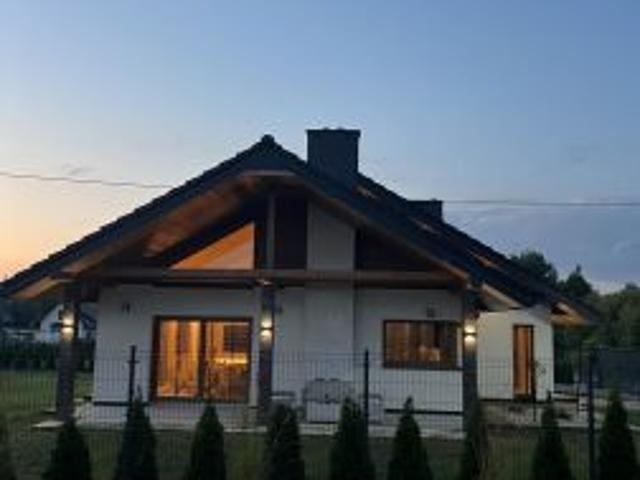 Bezpośrednio, Bądzyń, ul. Marioli, 163 m² Dom