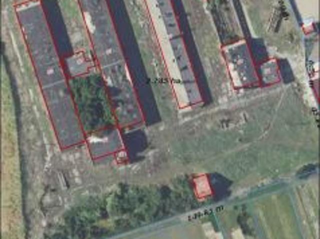 Bezpośrednio, Bąków, 1100 m² Działka