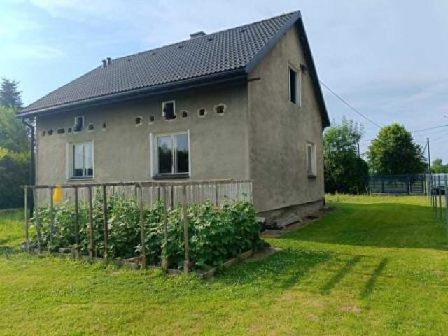 Bezpośrednio, Bąków, 120 m² Dom