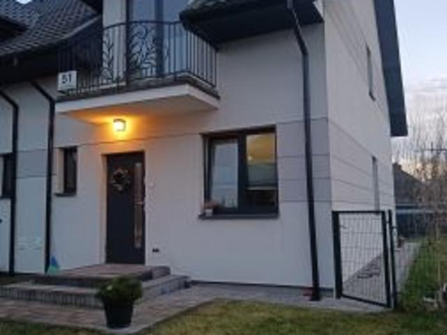 Bezpośrednio, Błonie, ul. Polna, 106 m² Dom