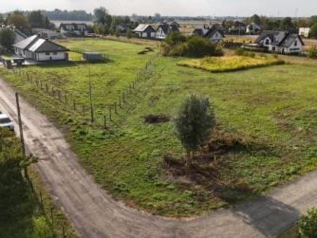 Bezpośrednio, Błonie, ul. Pogodna, 760 m² Działka