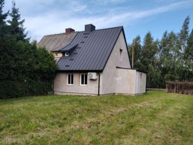 Bezpośrednio, Błotnik, 65 m² Dom