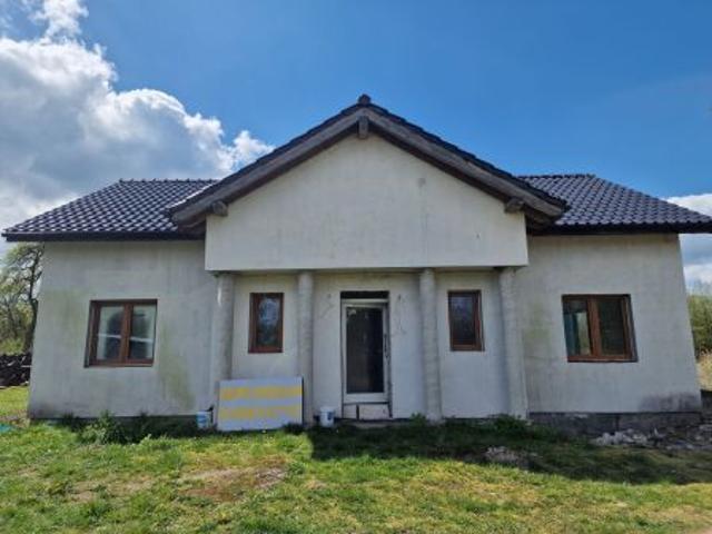 Bezpośrednio, Błotno, 100 m² Dom