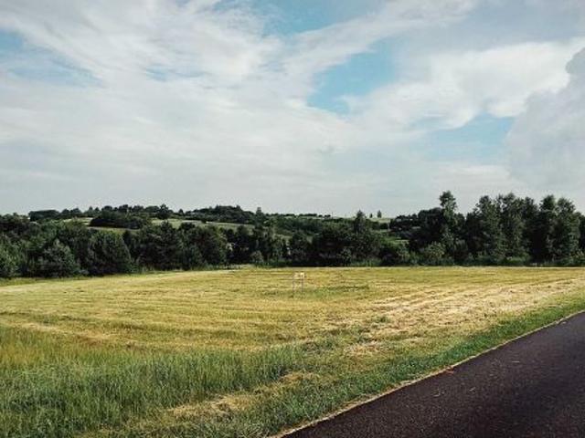 Bezpośrednio, Bobolice, 1810 m² Działka