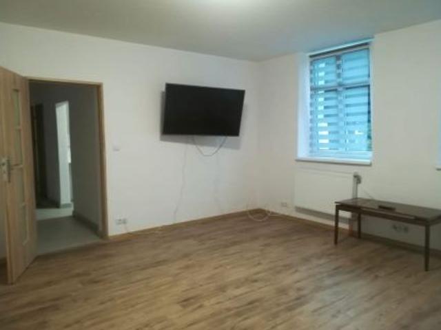 Bezpośrednio, Bobolice, ul. Pocztowa, 70 m² Mieszkanie