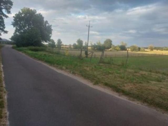 Bezpośrednio, Bobrowniki, 897 m² Działka