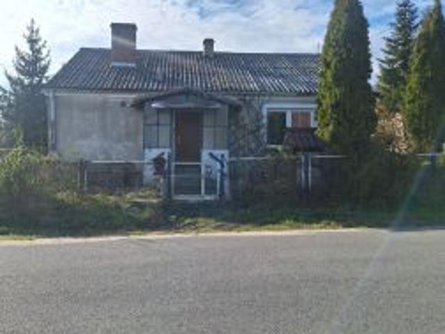 Bezpośrednio, Bobrowniki, 100 m² Dom