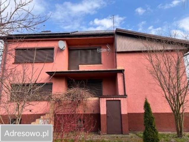 Bezpośrednio, Bobrowniki, ul. Broniewskiego, 250 m² Dom