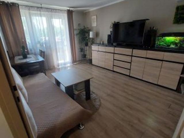Bezpośrednio, Bochnia, 62 m² Mieszkanie