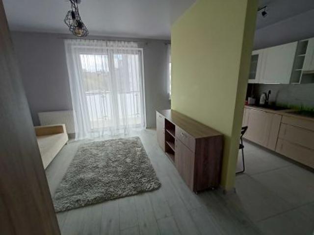 Bezpośrednio, Bochnia, 28 m² Mieszkanie