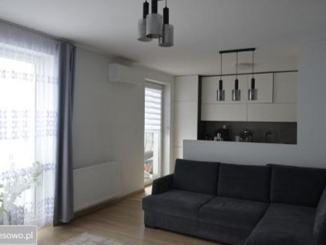Bezpośrednio, Bochnia, ul. Brzeźnicka, 46 m² Mieszkanie