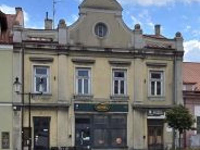 Bezpośrednio, Bochnia, rynek Rynek, 490 m² Dom