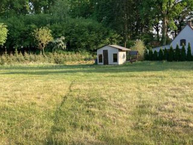 Bezpośrednio, Bodzęcin, 2260 m² Działka