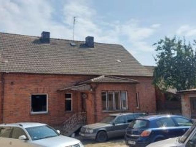 Bezpośrednio, Bodzanowice, 130 m² Dom