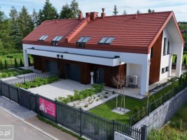 Bezpośrednio, Bogaczewo, 157 m² Dom